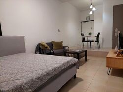 Eastern Lagoon (D15), Condominium #526300231